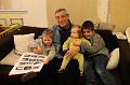 2013-12-24 Reveillon a Maisons-Laffitte 009